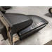 GRR325 Driver Left Side View Mirror From 2010 Jeep Compass  2.4